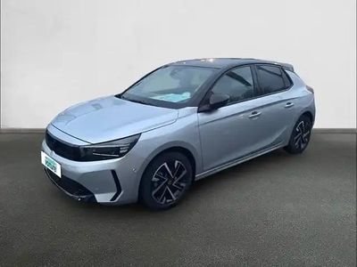 Occasion Opel Corsa 130 ch (95 kW) 2024 Gris Berline