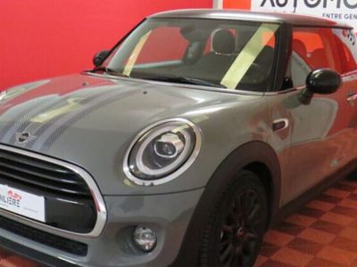 occasion Mini Cooper eden street 136 cv