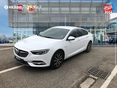 occasion Opel Insignia 2.0 D 170ch Elite AT8 Euro6dT