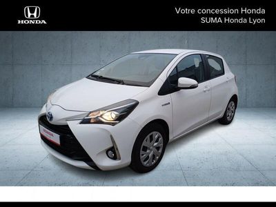 occasion Toyota Yaris PRO HYBRIDE MC2 100h France Business