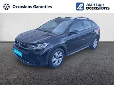 Noir intense metallise Occasion 2022 VW Taigo Life SUV | 20 390 € (Prix juste)