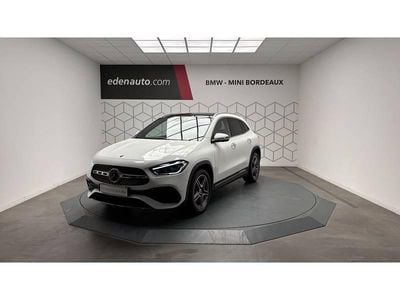 Mercedes GLA200