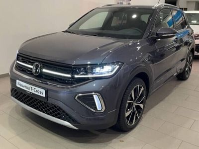 occasion VW T-Cross T-cross - 1.5 TSI 150 Start/Stop DSG7 R-Line 5p