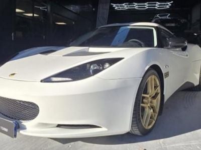 Occasion 2011 Lotus Evora Coupé | 58 990 €