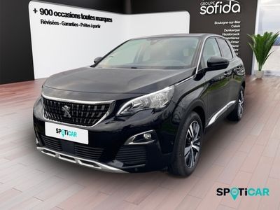 occasion Peugeot 3008 1.2 PureTech 130ch Allure S&S