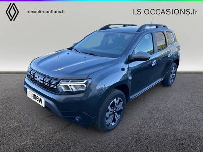 occasion Dacia Duster Tce 150 4x2 Edc Journey