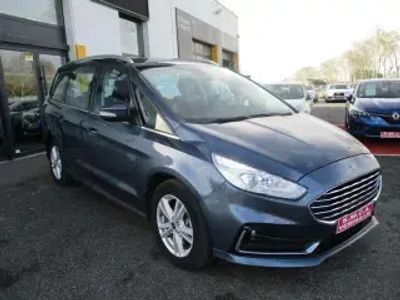 occasion Ford Galaxy 2.0 Ecoblue 150 Setamp;s Bva8 Titanium Business