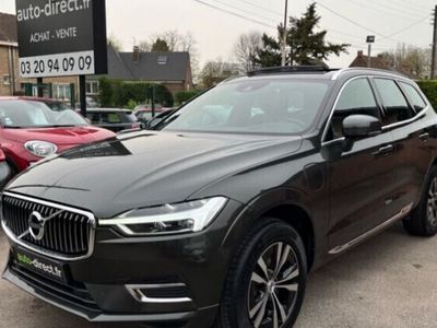 occasion Volvo XC60 T6 AWD 253 + 87CH BUSINESS EXECUTIVE GEARTRONIC