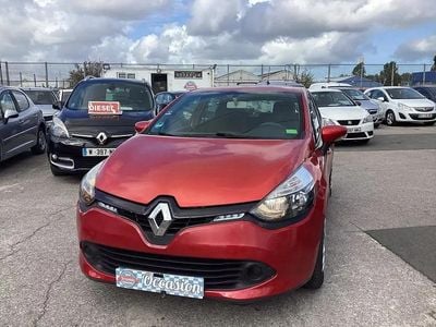 Renault Clio IV