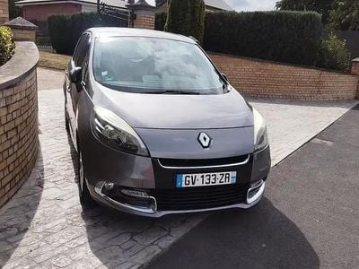 Renault Scénic III