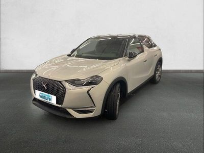 occasion DS Automobiles DS3 Crossback E-Tense - Grand Chic