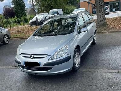 Peugeot 307