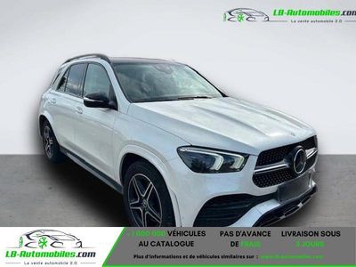 Mercedes GLE400