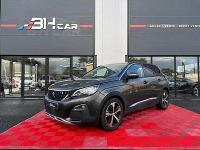 Occasion 2018 Peugeot 3008 Allure SUV | 12 980 € (Prix juste)