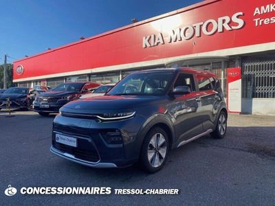 Kia Soul EV