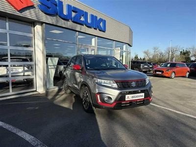 Occasion Suzuki Vitara Style 2021 Gris SUV