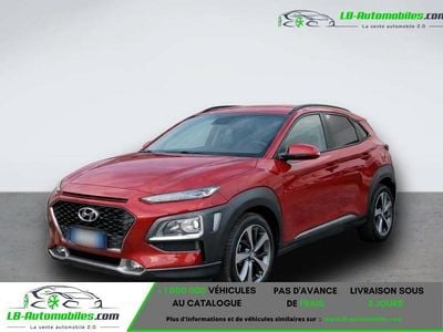 Occasion 2019 Hyundai Kona SUV | 18 800 € (Prix assez cher)