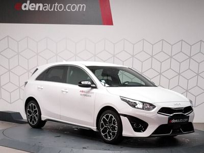 Kia Ceed GT