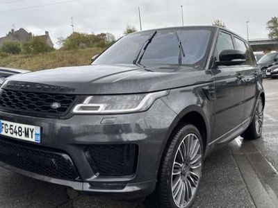 Occasion 2019 Land Rover Range Rover Autobiography Dynamic SUV | 57 900 € (Prix cher)