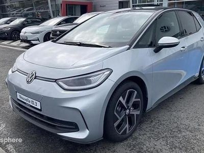 Occasion 2023 VW ID.3 Pro Performance Citadine | 26 799 € (Prix juste)