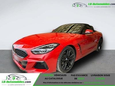 Occasion BMW Z4 197 ch (144 kW) 2019 Cabriolet