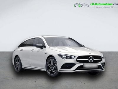 Mercedes E250