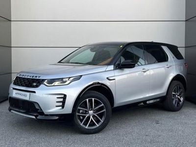Occasion 2023 Land Rover Discovery Sport SE Dynamic SUV | 52 900 €