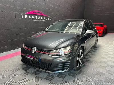 VW Golf VII