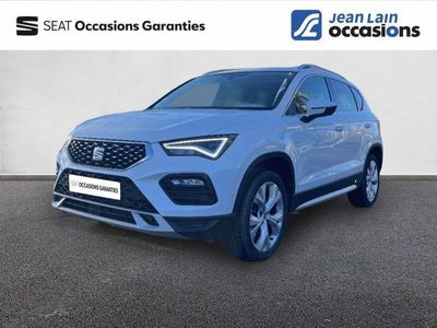 occasion Seat Ateca 2.0 TDI 150 ch Start/Stop DSG7 Xperience