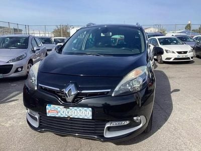 Renault Grand Scénic III