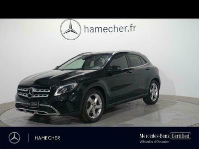 occasion Mercedes GLA220 170ch Business Executive Edition 7G-DCT Euro6c