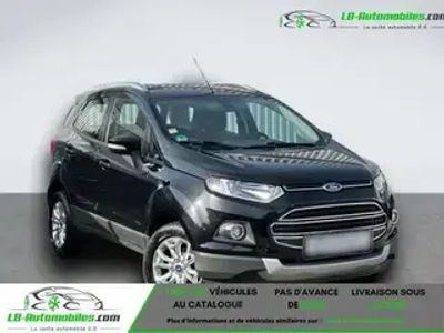 occasion Ford Ecosport 1.0 Ecoboost 125