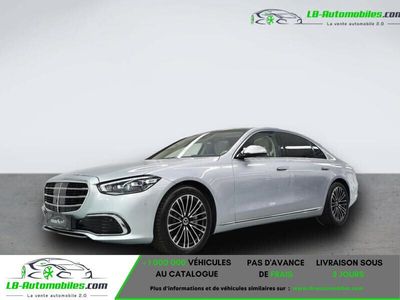 Mercedes S450