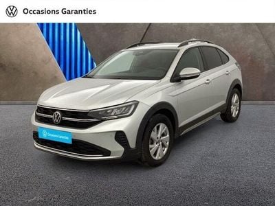 VW Taigo