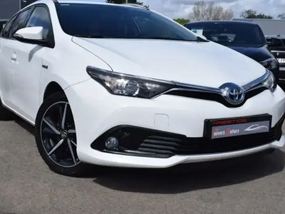 occasion Toyota Auris HSD 136H DYNAMIC