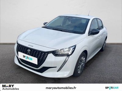 occasion Peugeot 208 BlueHDi 100 S&S BVM6 Active