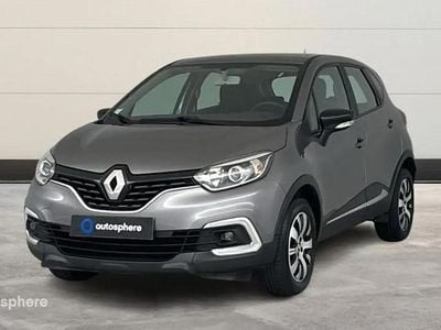 Occasion Renault Captur Business 91 ch (66 kW) 2019 SUV