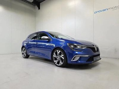 Renault Mégane IV