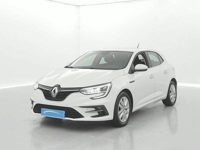 Renault Mégane IV