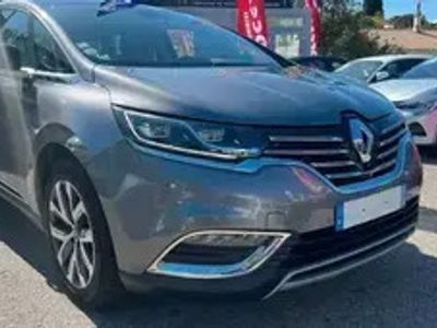 occasion Renault Espace V 1.6 Dci 160 Cv Edc