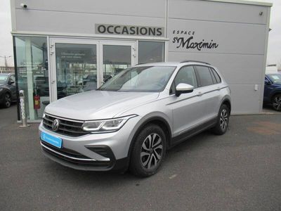 occasion VW Tiguan 1.5 TSI 150ch DSG7 Active