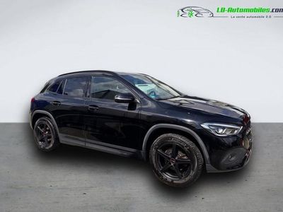 Mercedes GLA200