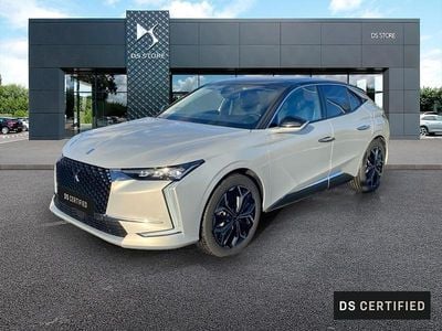 Occasion 2024 DS Automobiles DS4 Rivoli Berline | 39 990 €