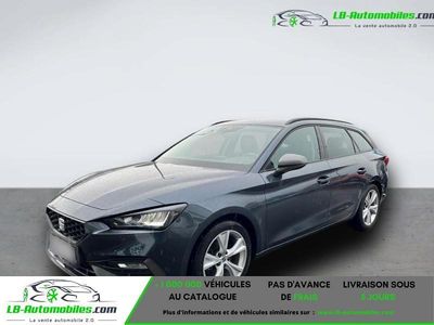 Occasion 2024 Cupra Leon Break | 29 000 € (Prix juste)
