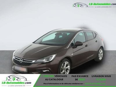 Occasion Opel Astra OPC 200 ch (147 kW) 2017 Berline