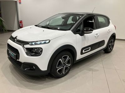 occasion Citroën C3 PureTech 82ch Feel S&S E6.d - VIVA187139697