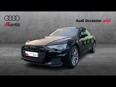 occasion Audi A6 Berline Design 40 TDI quattro 150 kW (204 ch) S tronic