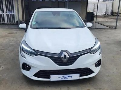 Occasion Renault Clio V Business 86 ch (63 kW) 2020 Blanc Citadine