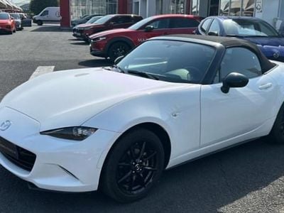 Mazda MX5