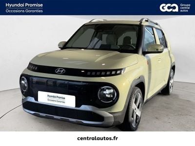 Hyundai Inster
